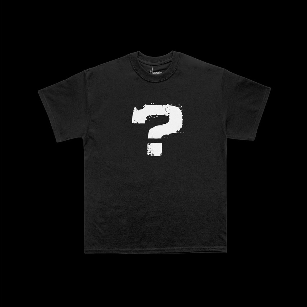 Unlisted Graphic T-Shirt
